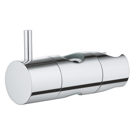 Sprchový jezdec Grohe Tempesta chrom 46876000