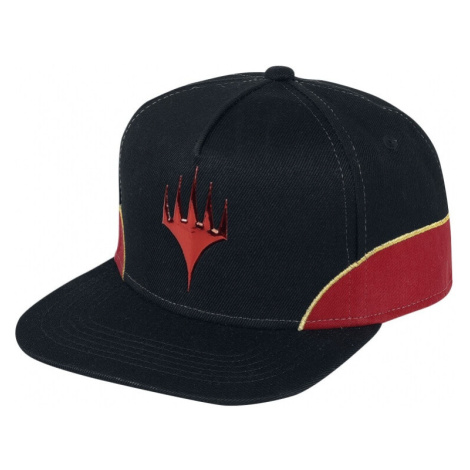 Difuzed Kšiltovka Magic the Gathering Chandra Snapback