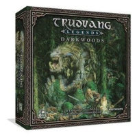 Cool Mini Or Not Trudvang Legends: Darkwoods - EN