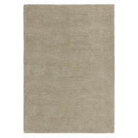 Kusový koberec Shaggy Teddy Natural - 80x150 cm Flair Rugs koberce