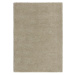 Kusový koberec Shaggy Teddy Natural - 80x150 cm Flair Rugs koberce