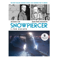 Titan Books Snowpiercer 1 - The Escape