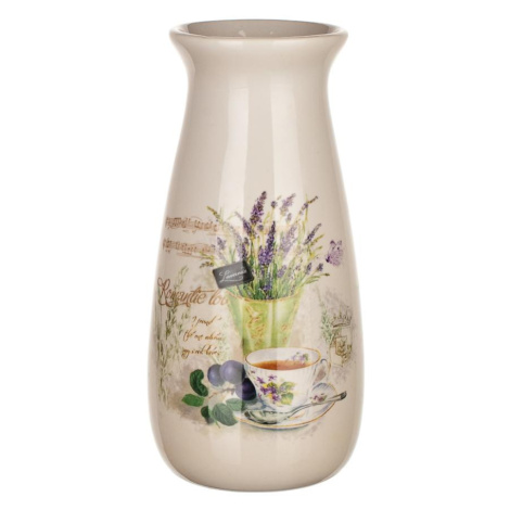 Vázy MERKURY MARKET