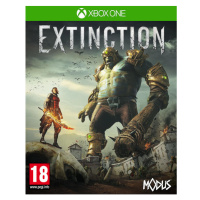 Extinction (Xbox One)