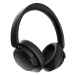Slúchadlá 1MORE Headphones, ANC SonoFlow SE (black)