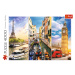 Trefl Puzzle 4000 dielikov Výlet okolo Európy