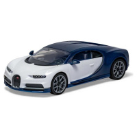 Airfix Quick Build auto J6044 Bugatti Chiron