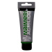 MAIMERI ACRILICO - Akrylové farby 340 - permanent green deep, 0,2 L