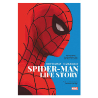 Marvel Spider-Man: Life Story