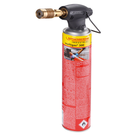 Rofire 1800 °C Rothenberger