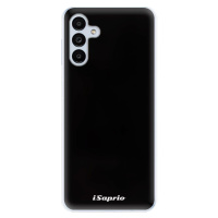 Odolné silikónové puzdro iSaprio - 4Pure - černý - Samsung Galaxy A13 5G