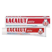 Lacalut Aktiv zubná pasta 100 ml