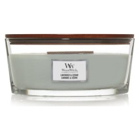 WOODWICK Lavander and Cedar 453 g