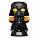 Funko POP! Star Wars: Darth Vader (Lights Up) Super Sized 15 cm