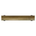 Alcadrain Rošt pre líniový podlahový žľab, bronz-antic DESIGN-1150ANTIC DESIGN-1150ANTIC