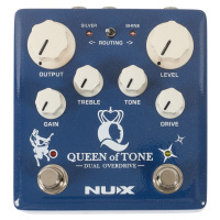 Nux NDO-6 Queen of Tone