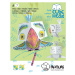 3D omaľovánka papagáj Ramiz RM_MCH-000107