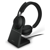 Jabra Evolve2 65 USB-A MS