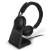 Jabra Evolve2 65 USB-A MS