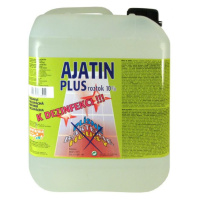 AJATIN PLUS ROZTOK 5000ML 10%