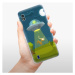 Odolné silikónové puzdro iSaprio - Alien 01 - Samsung Galaxy A10