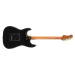 JET Guitars JS-400 BK G