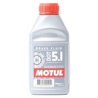 MOTUL Motul Brake Fluid DOT 5.1 500 ml 100950