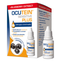 OCUTEIN Sensitive plus set