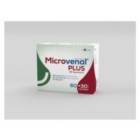 Vulm Microvenal plus 60 + 30 tbl