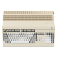 AMIGA-THEA500 Mini