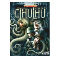 Z-Man Games Pandemic: Reign of Cthulhu