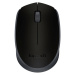 Logitech Wireless Mouse M171 čierna