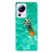Odolné silikónové puzdro iSaprio - Pineapple 10 - Xiaomi 13 Lite