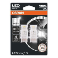 žiarovka OSRAM 3157DWP-02B