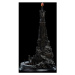 Replika Weta WB: LOTR - Environment - Tower of Barad-Dur