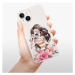 Odolné silikónové puzdro iSaprio - Charming - iPhone 15 Plus