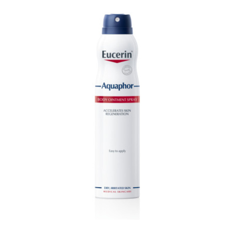 Eucerin Aquaphor mast ve spreji 250 ml