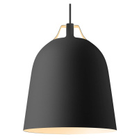 EVA Solo Clover závesná lampa Ø 29 cm, čierna