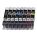 Canon CLI-42 Atramentová náplň Multipack, BK/GY/LGY/C/PC/M/PM/Y