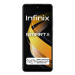 Infinix Smart 8, 3/64 GB, Dual SIM, Timber Black - SK distribúcia