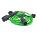 Kábel nabíjací BLAUPUNKT EV004 typ 2 32A 3 fáza 8m pre elektromobil