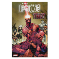 Marvel X-Men: Legion - Shadow King Rising
