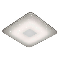 Sconto Stropné LED svietidlo SAMURAI biela