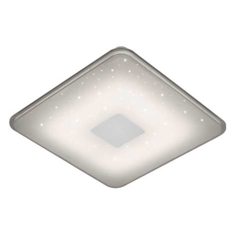 Sconto Stropné LED svietidlo SAMURAI biela Houseland