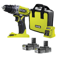 Ryobi R18PD2-220S