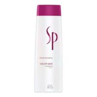 Wella SP Color Save Shampoo 250ml (Šampon pro barvené vlasy)