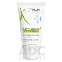 A-DERMA DERMALIBOUR+ BARRIER CREME PROTECTRICE