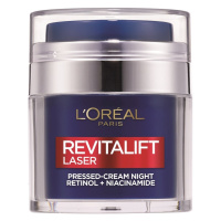 L´ORÉAL Paris Revitalift Laser Pressed Nočný krém 50 ml