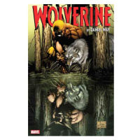 Marvel Wolverine by Daniel Way: The Complete Collection 1