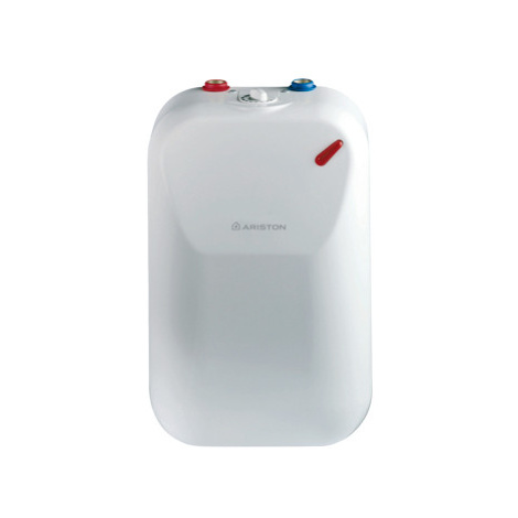 Ariston ARKSH 5O EÚ - ohrievač vody 5 litrov nad umývadlo, beztlakový s batériou 3100658